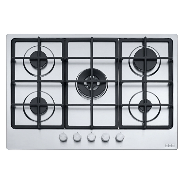 Anafe smart 5 hornallas Spar FHSM 755 4G DC XS 6554-394