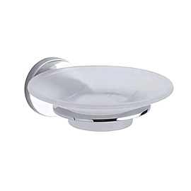 Jabonera FV nerea cromo 0168/59-CR