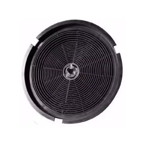 Filtros LLanos de carbon activo 25305