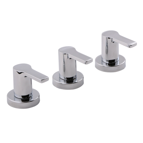 Griferia bidet Estalgrif Jena cromo 720/020-00