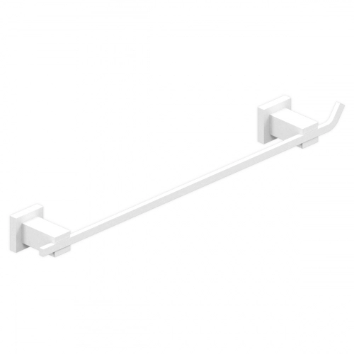 Accesorio de baño Hidromet Geometry Toallero barral 2841BL