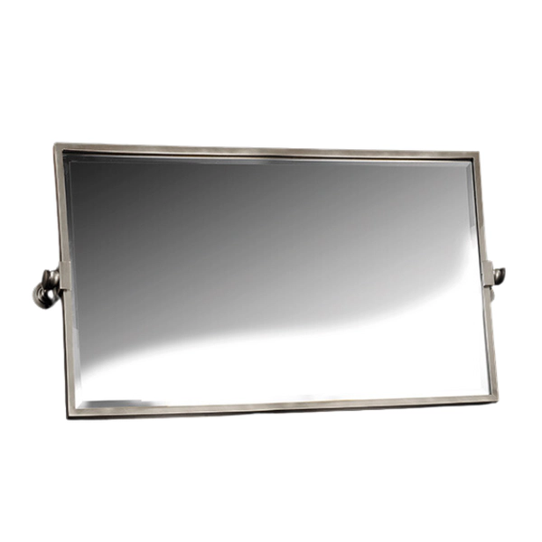 Espejo de baño Robinet pivotante florentino