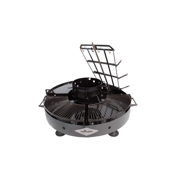 Parrilla Duomo Grande Tromen 110cm 05-000-066