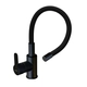 Griferia cocina Peirano monoc colors black 20-174
