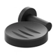 Accesorio de baño Hidromet Dynamic Jabonera black 8521
