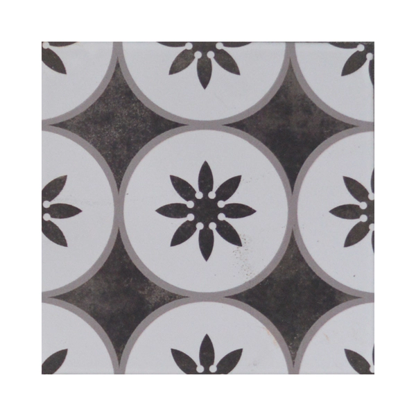 Mosaico Piu 15x15 calcareo Rubik Linz CERRUBLINZ150150