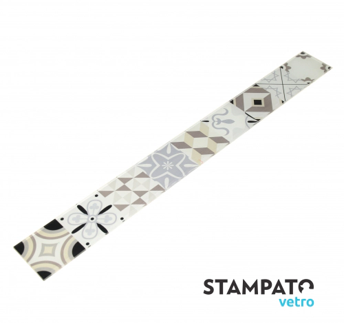 Guarda Stampato Tiles Terra 5x45 4060801