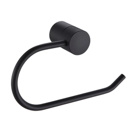 Accesorio Peirano Fabric Portarrollo black 17040n