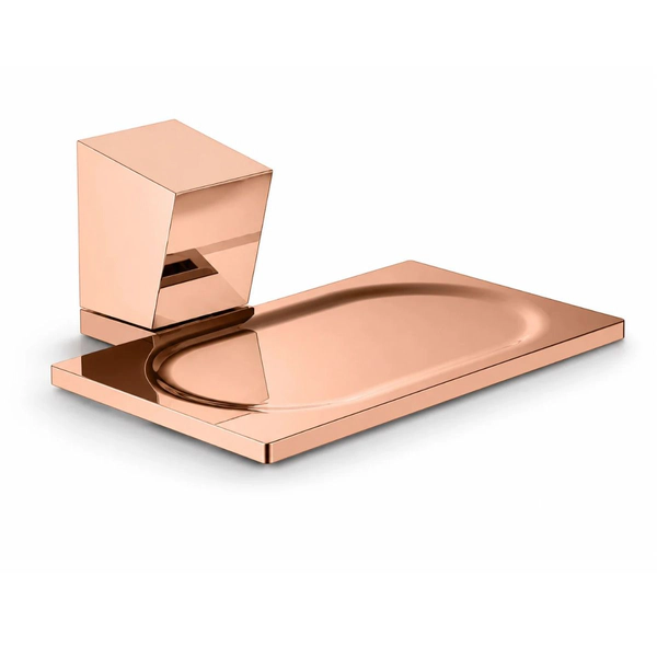 Accesorio de baño Novum Jabonera Buzz RG 168/J8