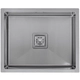 Bacha de cocina Mi pileta 50x40x20 etna simple encastrable 720E