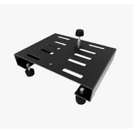 Kit Mensula Soporte Universal Pared Para Bombas de Agua