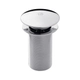 Desagüe FV soft touch para lavatorio 0248.01-CR