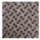 ARREN Malla 30x30 Modelo: VDL 001 3D GRIS