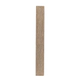 Moldura final revest pared Atrim Epsilon roble osc wide 31.5X21mm (2.75ML) 7558E