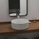 Bacha Baño Ferrum Tori L244 B TOR-BH-047-BL