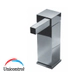 Griferia de bidet Hidromet One block cr