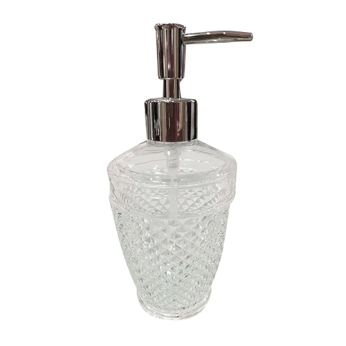 Dispenser Ottone Transparente Frost AC61.14.1