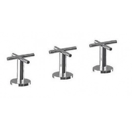 Griferia Andez Bidet Next Cromo (700.37)