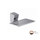 Accesorio de baño Novum Jabonera Buzz RG 168/J8