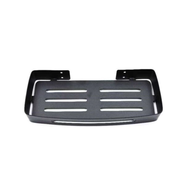 Organizador 1 estante Daccord negro ORG0IMP 66