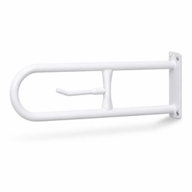 Barral Fijo Cordenons C/Portarrollo 70CM