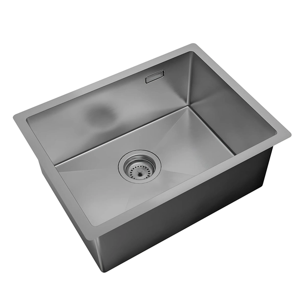 Bacha simple Johnson signature enkel PCOSE55 con accesorios