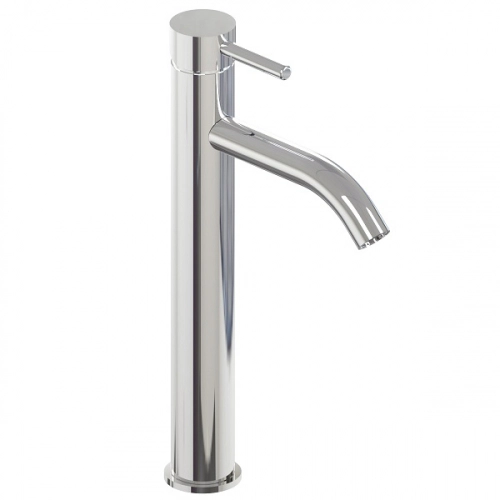 Griferia de lavatorio Hidromet Vector Alto cromo 42115