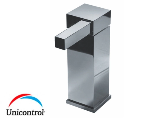 Griferia de bidet Hidromet One block cr