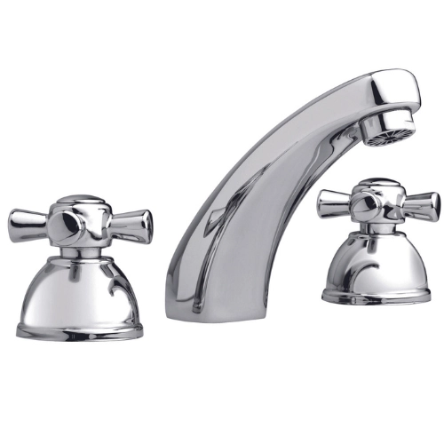 Griferia de lavatorio Peirano Murcia Cromo 215