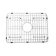 Bacha de cocina Peirano de embutir BCH17
