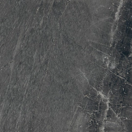 Porcelanato Vite 80x80 Estrato Black grip cal 1º