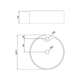 Bacha Peirano circular de apoyo 1ag 415x145 bch02 bca