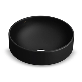 Bacha Deca Clasic negro mate L.1050.94