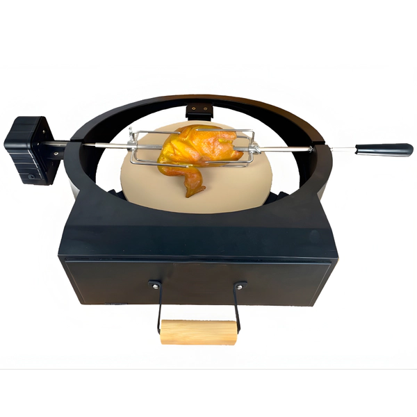 Horno ceramico Tromen Spiedo 95-023-092