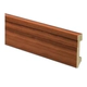 Zocalo Atrim line eps 70mmx2.5mts canela 2338