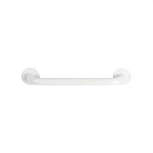 Daccord Agarradera Acero Blanco 40 cm