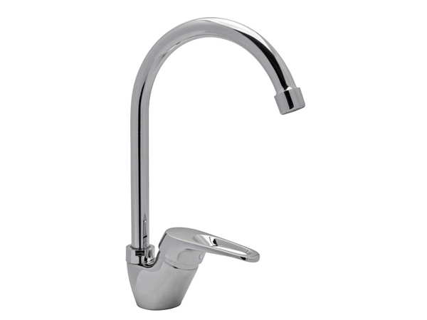 Griferia de cocina Hydros Link Monoc pico bar cr 145411