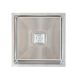 Bacha simple Mi pileta 40x37cm etna 710E