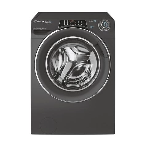 Lavarropas Candy 9 kgs RO1696DWHC7R-12