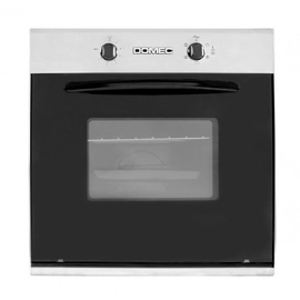 Horno Domec Gastronomico electrivo 60HEXGV