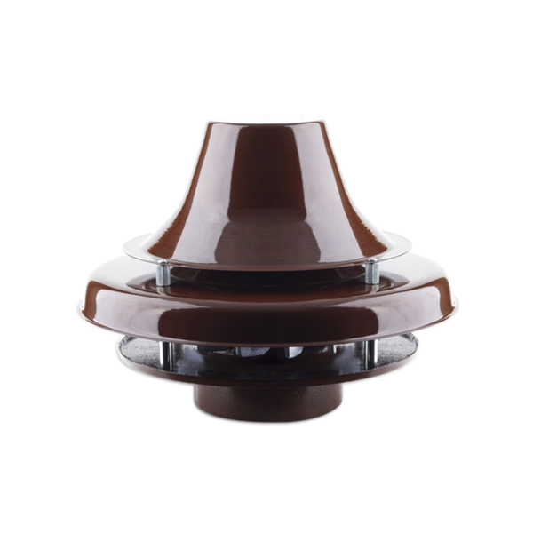 Forzador para parrilla 8" ECOCLIMA 746