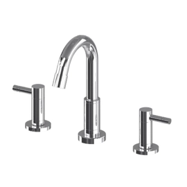 Griferia Andez Lavatorio Match Classic Cromo (500.19)