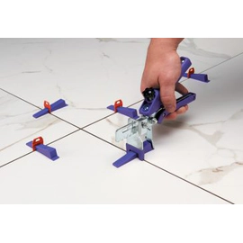 Pinza Atrim para sistema de nivelacion