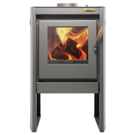 Calefactor a leña  Tromen Chalten 9000cal 01-000-013