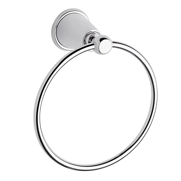 Toallero FV chess aro cromo 0162/84-CR