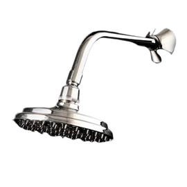 Accesorio de ducha Robinet Ducha Aspersora grande niquel mate