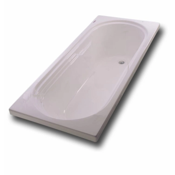 Bañera Versailles Revita 70 solo casco 170x70 bco