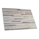 Revestimiento Cortines 30x45 Murete crayon olive