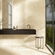 Porcelanato Ilva 60x120 limestone beige natural 1º