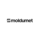 Moldumet zocalo eps blanco simple slim c/ buña 70mm zeps03